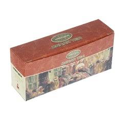 چای تی بگ (25 عدد) جهان